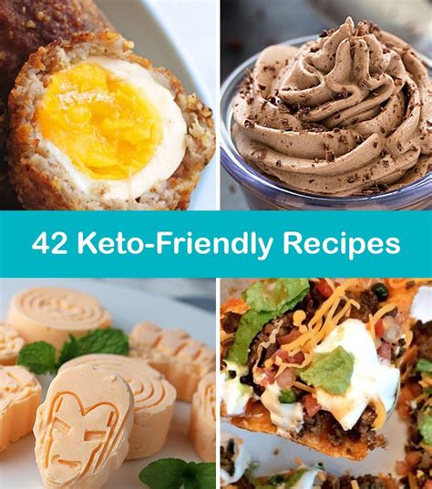 42 Simple Keto Recipes That Will Help Keep You Sane [ Macros Included ...