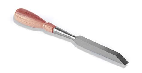 What is a Chisel? Types and Uses of Chisels | Tameson.com