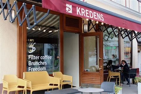 Kredens Cafe Lviv Valova St Menu Prices Restaurant Reviews