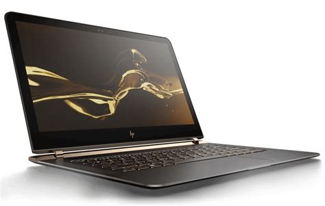 Top 5 Reasons Not to Buy the HP Spectre 13 - Tech2 Touch