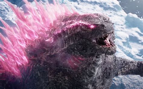 Primer tráiler de Godzilla y Kong El Nuevo Imperio Los dos Titanes