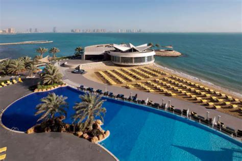 9 Best Beach Hotels in Doha