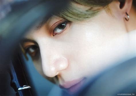 Taemin Portrait Photobook Imgur