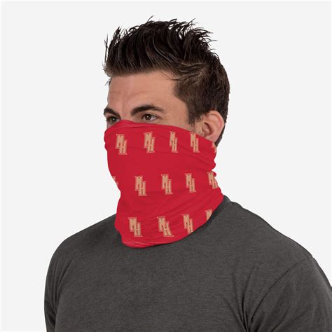 Sublimated Gaiter Mask – Loudly