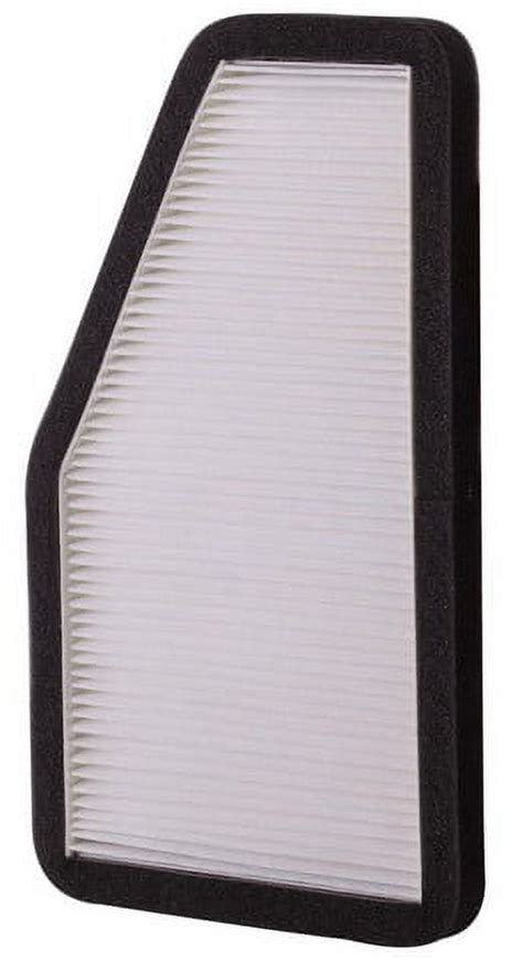 Premium Guard Cabin Air Filter P N Pc Fits Select Ford