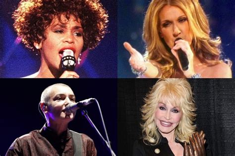 The 30 Best Female Singers of the 80s - Musician Wave