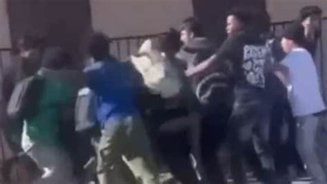 ‘courageous Las Vegas Teen Dies Days After Being Beaten By Gang Of 15