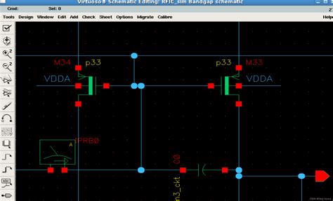 Bandgap Csdn