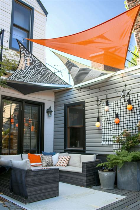 DIY Patio Cover Ideas: Transform Your Outdoor Space with Hands-On ...