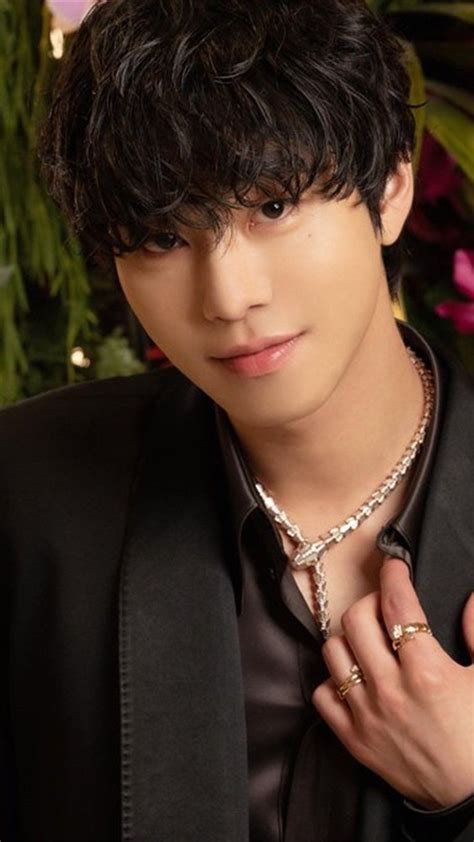 Paul Ahn 2023 In 2024 Ahn Hyo Seop Korean Actors Handsome Korean