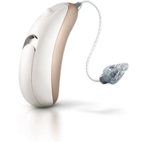 Unitron N Moxi Fit Ric Bte Hearing Aids No Of Channels Above