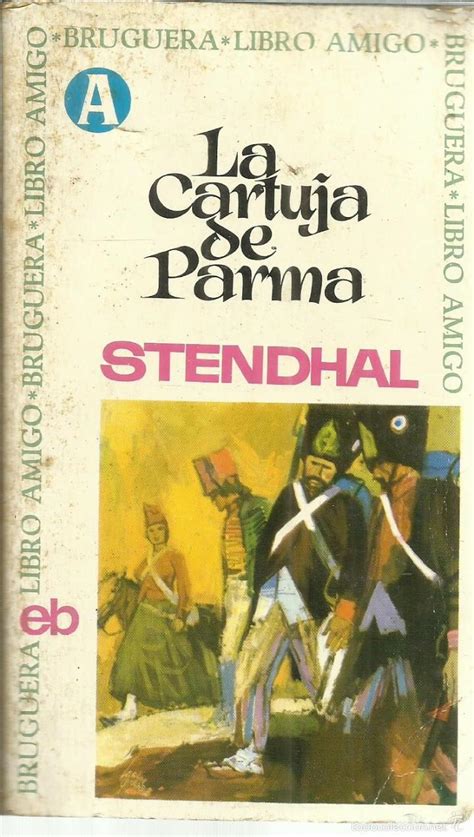 La Cartuja De Parma By Stendhal Goodreads