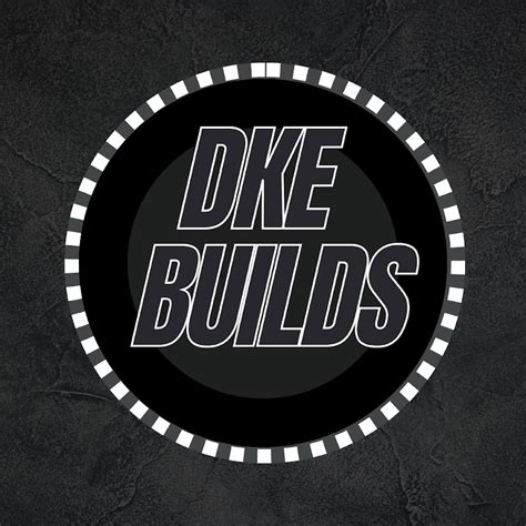 Dke Builds Youtube