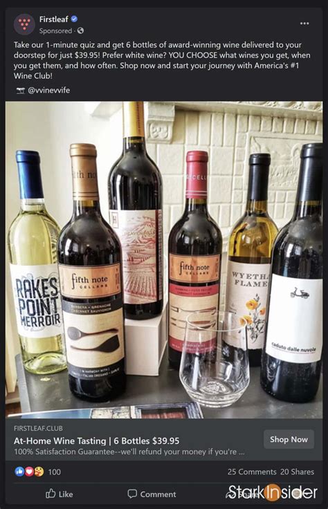 The Naked Wines Experience Review Stark Insider