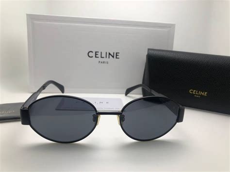 Celine очки #486745CU – купить в интернет-магазине GLOBESTYLE