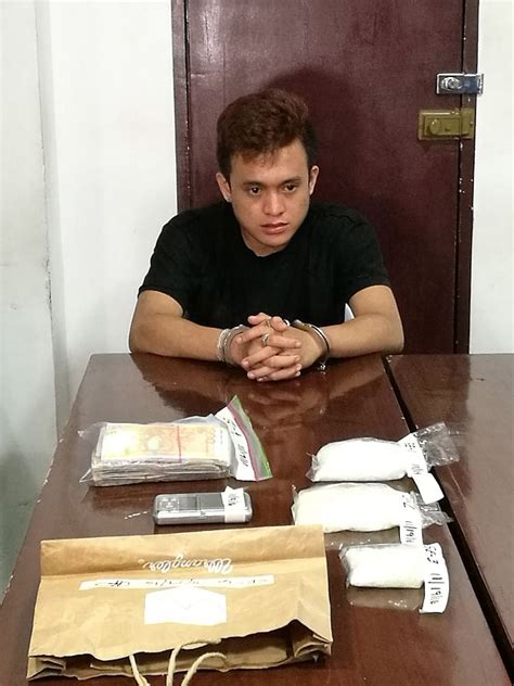 ‘shabu Worth P68m Seized In Cebu City Naga Drug Busts Cebu Daily News