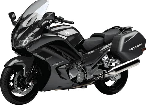 Yamaha Fjr Es Guide Total Motorcycle