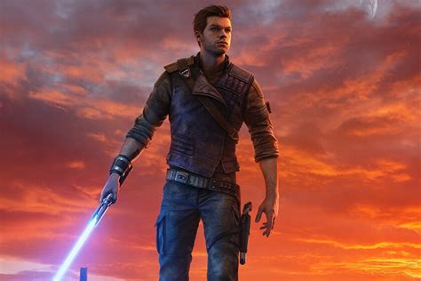 Star Wars Jedi Survivor La Esperada Secuela De Fallen Order Ya