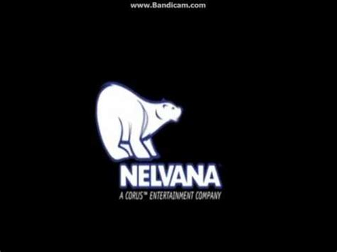 Nelvana Logos