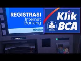 Bagaimana Cara Daftar Internet Banking BCA Lewat HP Lengkap Dengan