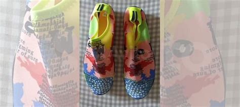 Аквашузы купить в Москве | Личные вещи | Авито