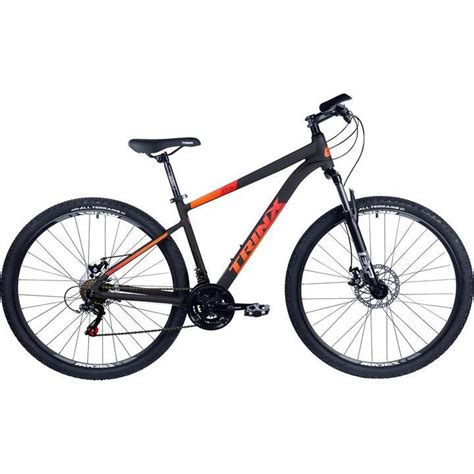 Trinx Majestic M116 Pro 29" 2022 | Порівняй ціни на Hotline.ua | Велосипеди