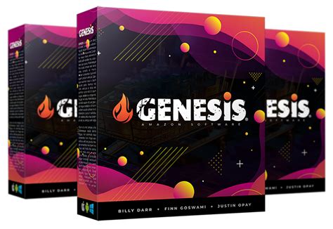 Genesis Review & Bonuses - A.I Powered Amazon Store Builder in 2023 ...