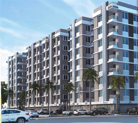 Anant Aarambh Residency In Vastral Ahmedabad Find Price Gallery