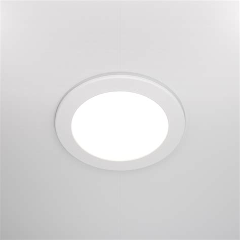 Встраиваемый светодиодный светильник Maytoni Stockton DL015-6-L7W ...