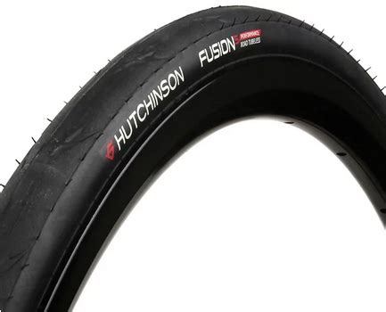 2 PNEUS HUTCHINSON FUSION 5 PERFORMANCE | ROADBORN