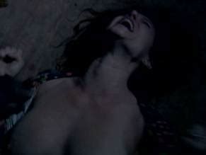 Nightmare Man Nude Scenes Aznude