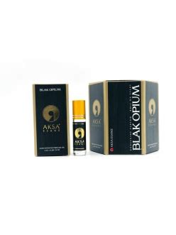 Масляные духи AKSA Blak Opium/ Блэк Опиум - купить по цене 320 р. в ...