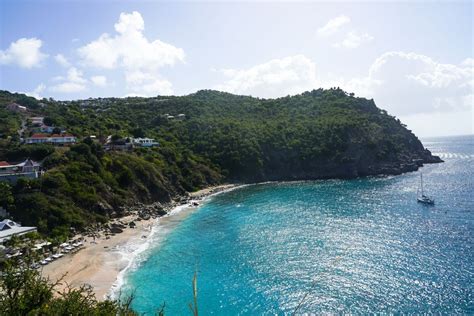 9 Totally Free (and Gorgeous) St. Barts Beaches for 2025