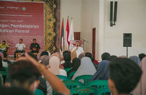 Perguruan Tinggi Apresiasi Langkah Prakerja Bantu 2 7 Ribu Angkatan