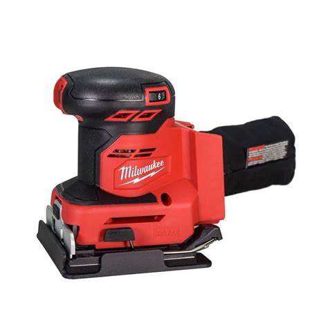 Refurbished Milwaukee 2649 20 M18 18V Lithium Ion Cordless 1 4 In