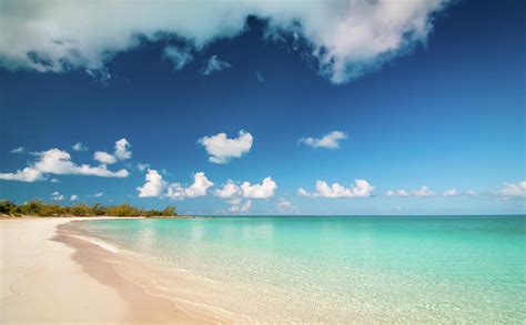 Beautiful Bahamas Beaches 4 Photograph By Ron Mayhew Fine Art America