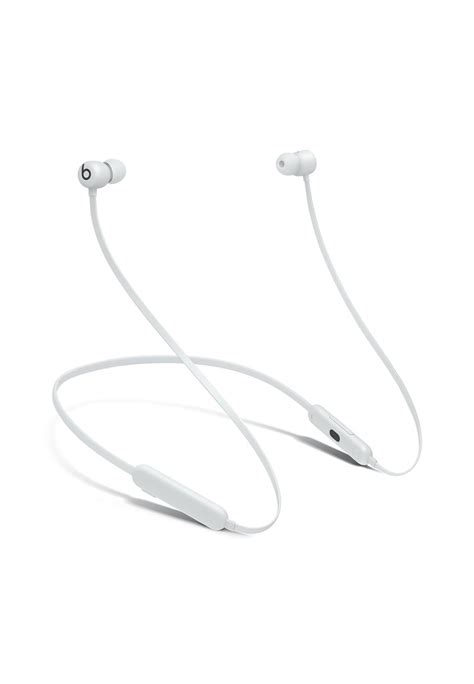 Beats BEATS FLEX ALL DAY WIRELESS EARPHONES - Cuffie - smoke gray ...