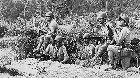 Im Genes Hist Ricas A Os De La Guerra De El Salvador Contra