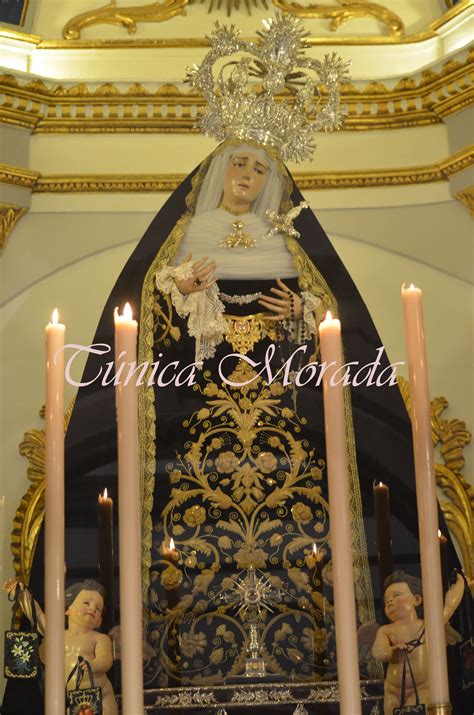 Ntra Sra De Los Dolores San Juan M Laga M Laga San Juan Nuestra