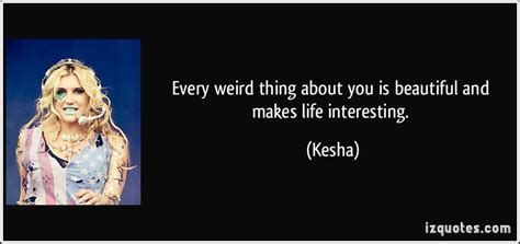 Best Kesha Quotes. QuotesGram