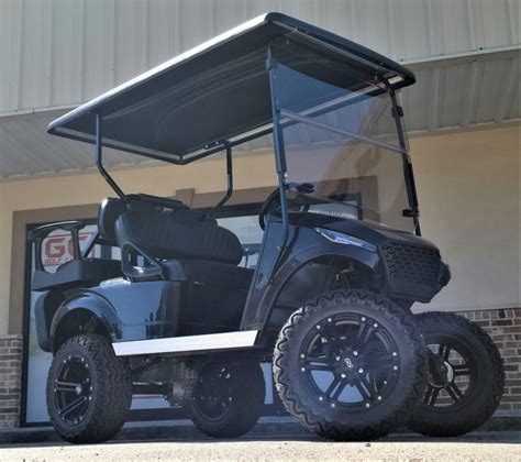 2023 NAVITAS STORM EDITION GOLF CART | Gulf Coast Golf Carts