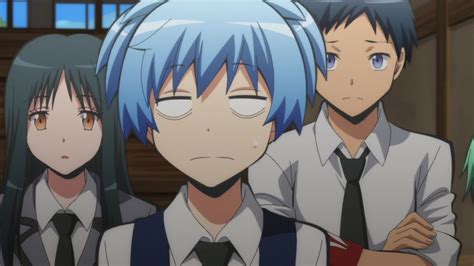 Assassination Classroom Second Season Image Fancaps