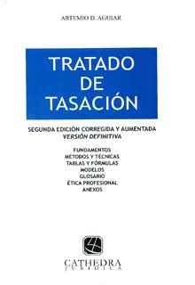 Librería Especializada Olejnik TRATADO DE TASACION FUNDAMENTOS METODOS