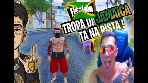 18 GTA V RP AO VIVO DO LIXO AO LUXO FLORIDA ROLEPLAY