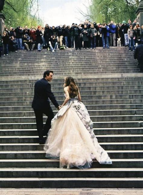 Fashion By Sex And The City