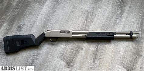 Armslist For Sale Mossberg 590 Mariner Magpul