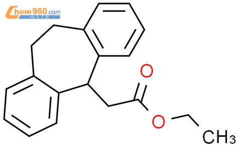 83716 34 1 5H Dibenzo A D Cycloheptene 5 Acetic Acid 10 11 Dihydro