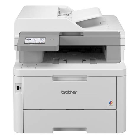 Brother Mfc L Cdw Colour Laser Mfc Printer Bpc Technology