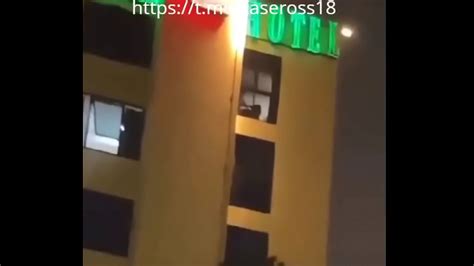 En El Hotel Lo Graban XVIDEOS