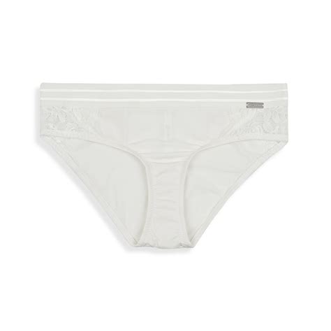 Phoebe Non Wire Multiway Bra And Low Rise Bikini Set Nude Io Sono